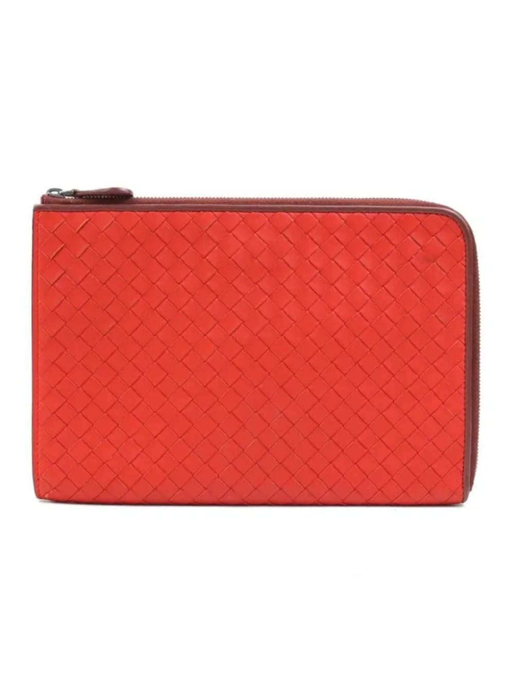 Bottega Veneta Clutch Intrecciato